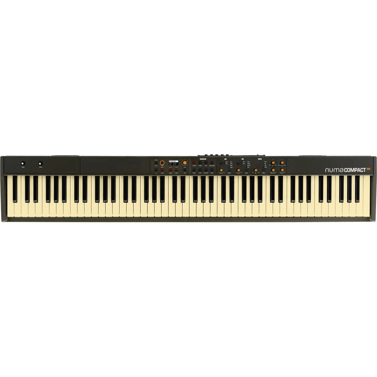 Studiologic Numa Compact SE 88-Key Digital Piano w/ After Touch