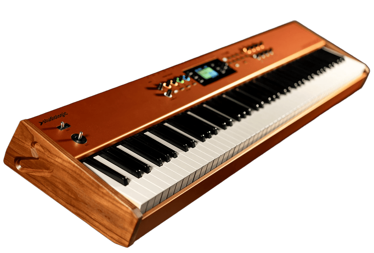 Studiologic Numa X Piano GT SE