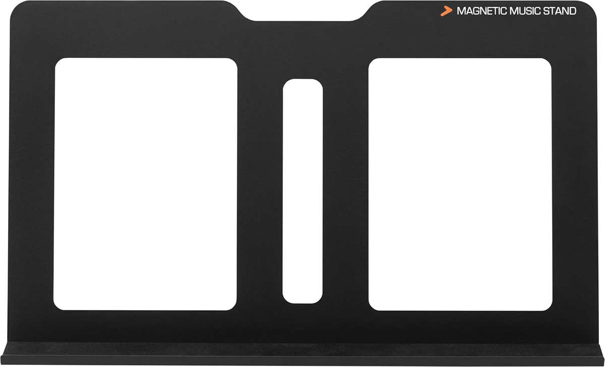 Studiologic NUMA X Piano Magnetic Music Stand - Premium Quality Stand for Musicians