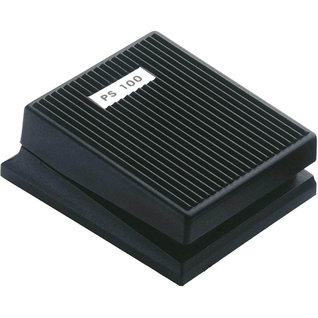 Studiologic Pad Style Sustain Pedal - Open Design
