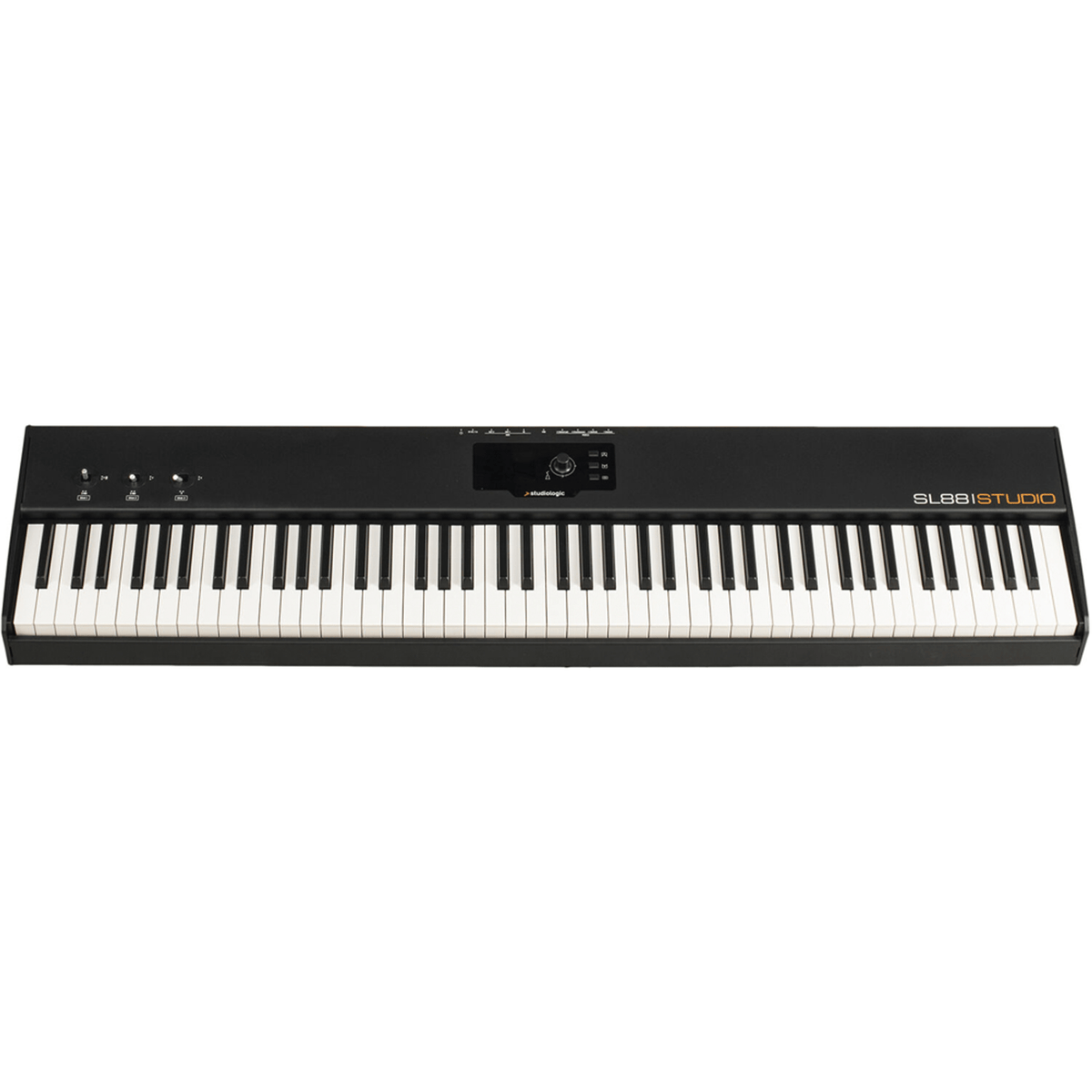 Studiologic 88 Note MIDI Controller Keys