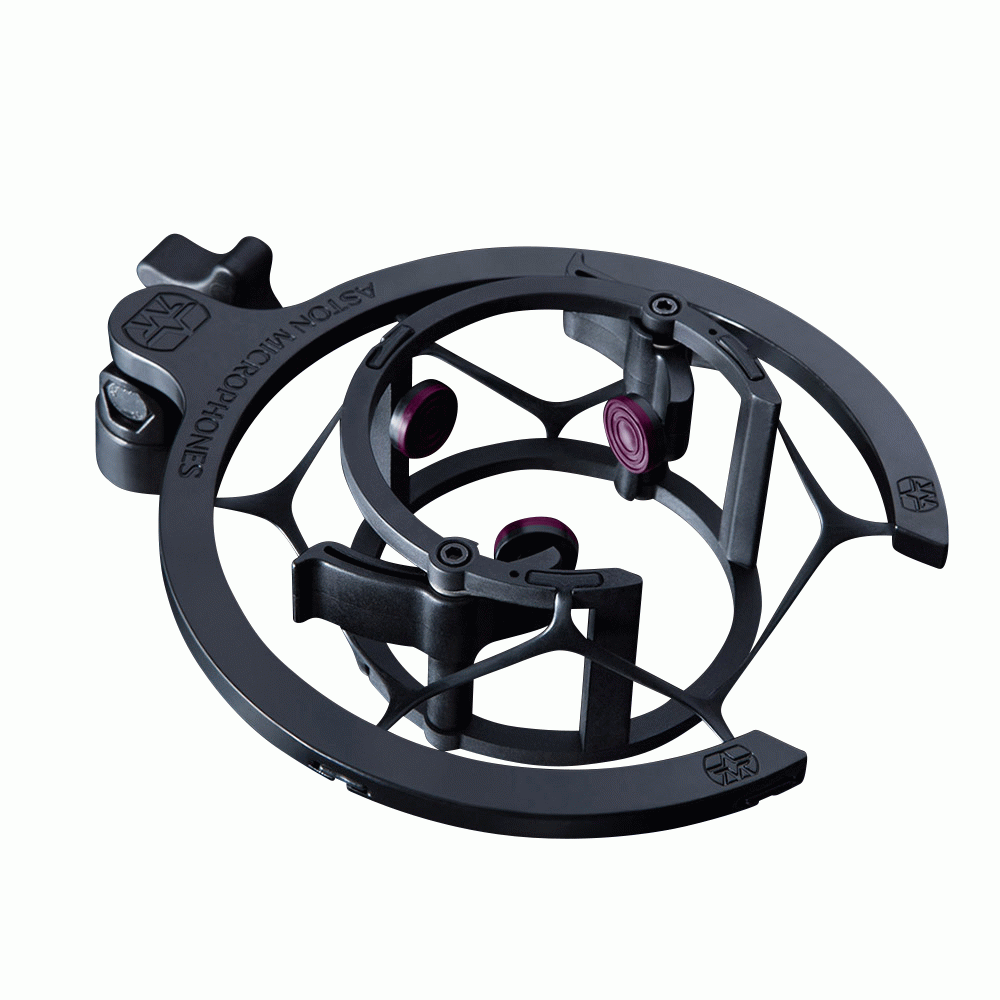 Aston Microphones Swift ShockStar Replacement
