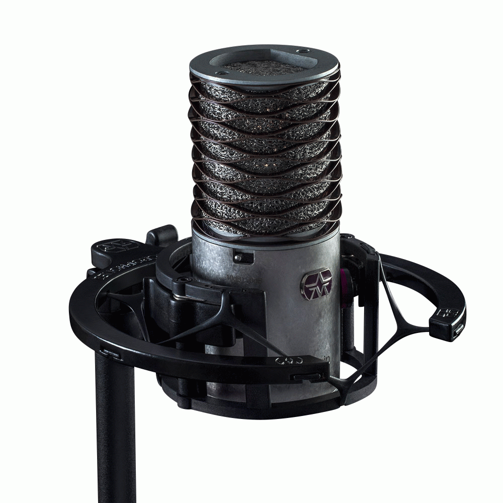 Aston Microphones Swift ShockStar Replacement
