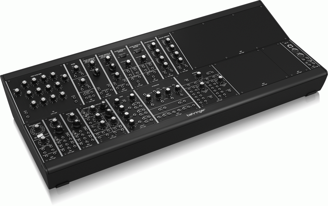 Behringer SYSTEM15 Complete Modular Synth