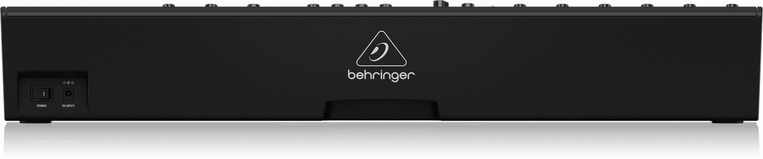 Behringer SYSTEM35 Complete Modular Synth