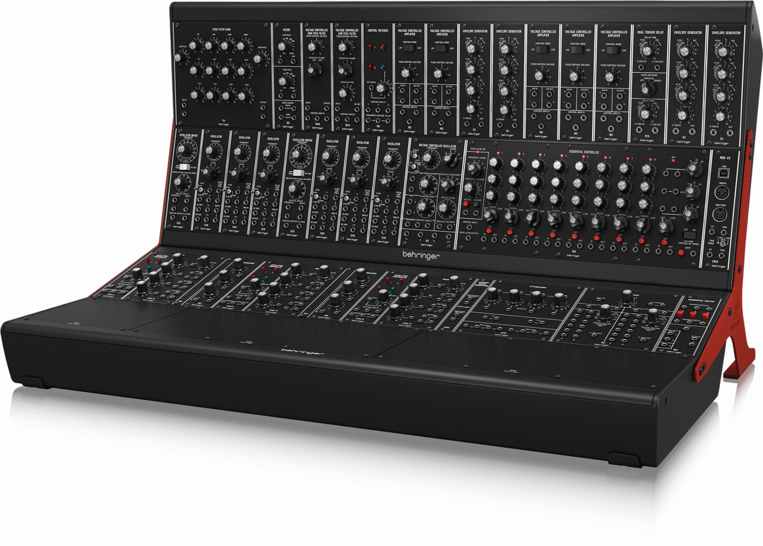 Behringer SYSTEM55 Complete Modular Synth
