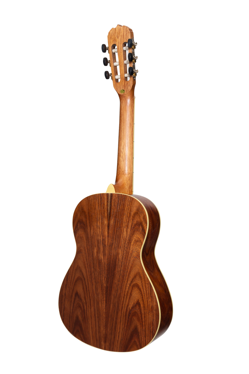 Sanchez 1/2 Size Student Classical Guitar Pack (Spruce/Rosewood)