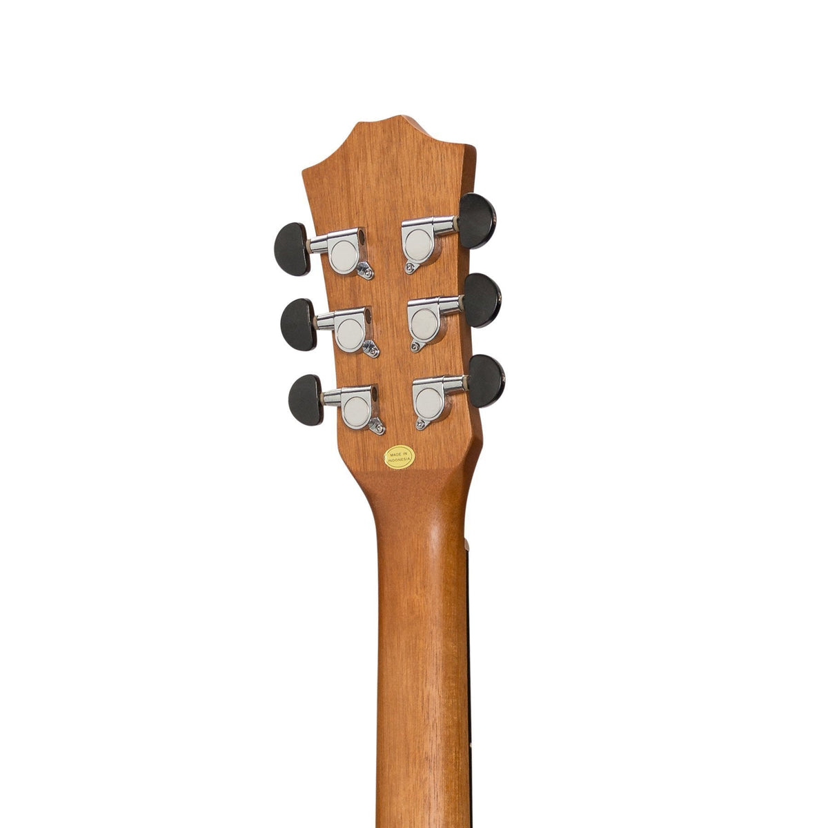 Sanchez Acoustic Small Body Guitar (Spruce/Acacia)