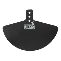 Slam 7-Piece Drum Kit Mute Pad Set (Fusion 16