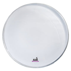 Slam Ringer Clear Drum Head (13