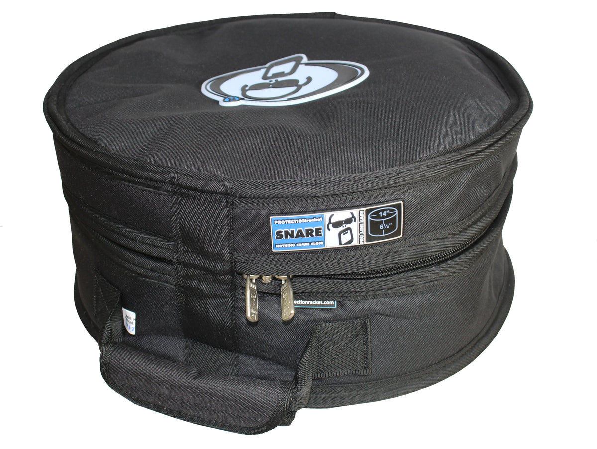Protection Racket 15“x6½” Free Floater Snare Case (3005-00)
