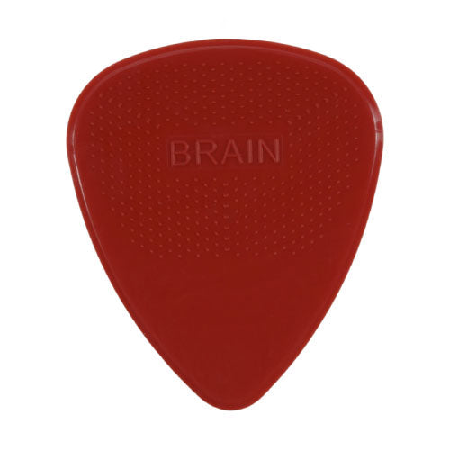 D'Andrea - Brain Picks .73 mm Red - 12 Pieces