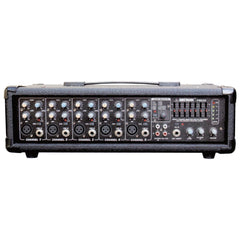 SoundArt 200 Watt 5-Channel PA Head with Digital Mufti-Effects