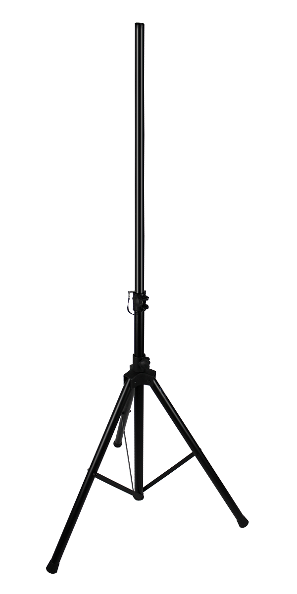 SoundArt 35mm Speaker Stand (Black)