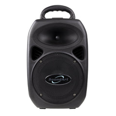 SoundArt 60 Watt Wireless Multi-Purpose Amplifier with Bluetooth