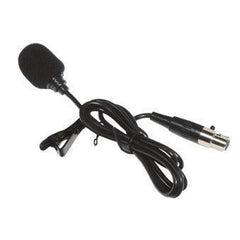 Soundart Twin Wireless, 1 Mic & 1 Headset/Lapel