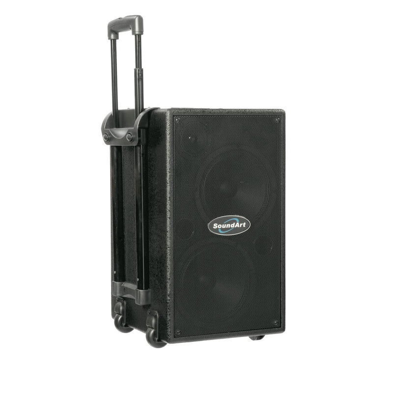 SoundArt Extension Speaker for PWA-100 Wireless PA System