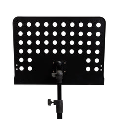 SoundArt Orchestral Music Stand (Black)