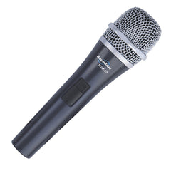 SoundArt SGM-53 Hand-Held Dynamic Microphone with Protective Bag