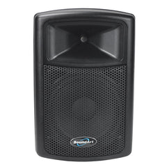 Soundart 300 Watt 8 Ohm ABS Speaker Cabinet