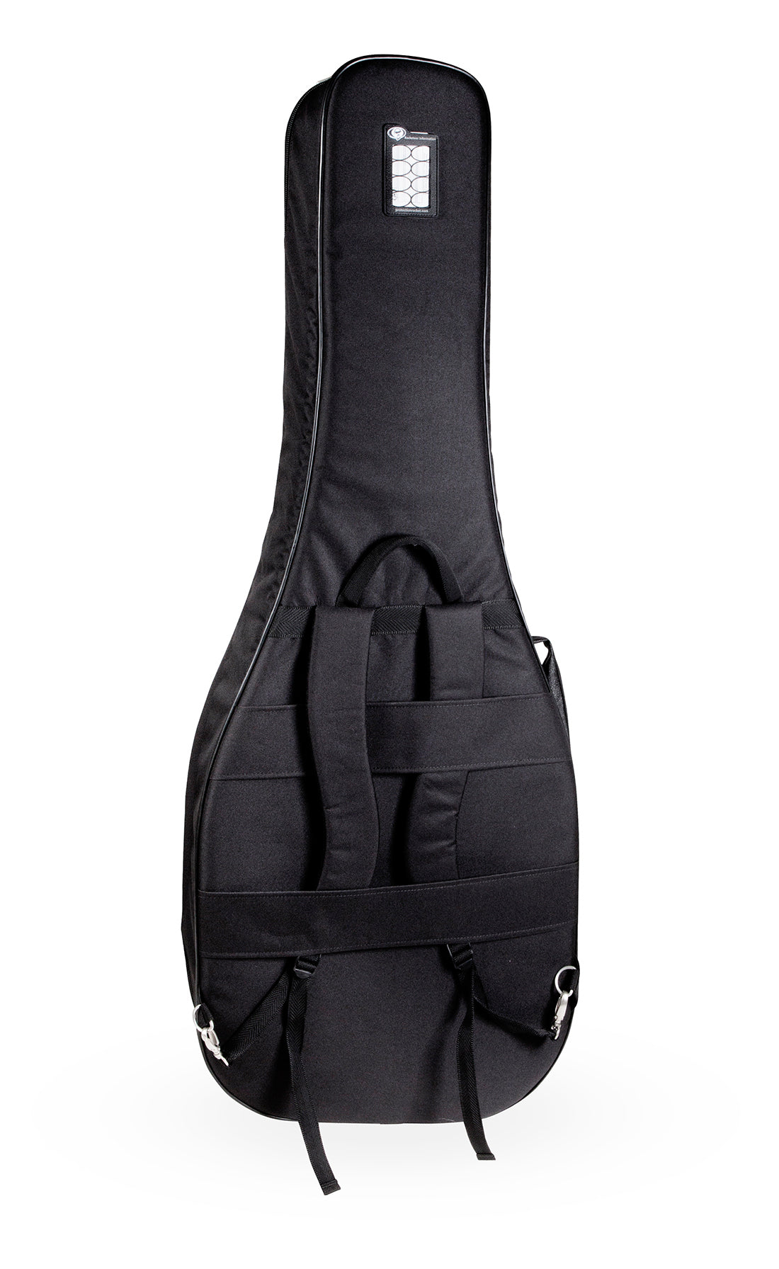 Protection Racket Classical Guitar Case - Standard (7052-00)