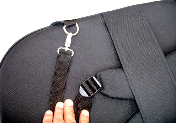 Protection Racket Bass Guitar Case - Standard (7051-00)
