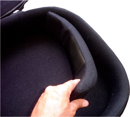 Protection Racket Acoustic Bass Guitar Case - Standard (7054-00)