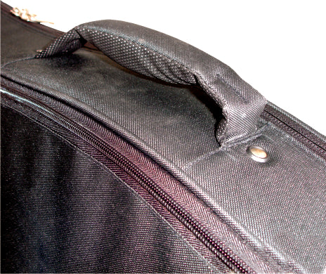 Protection Racket Classical Guitar Case - Standard (7052-00)