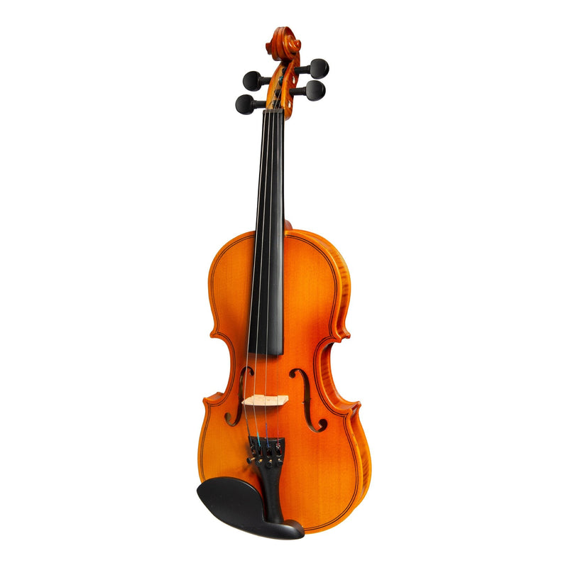 Steinhoff 1/2 Size Student Violin Set (Natural Satin)