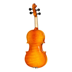 Steinhoff 1/4 Size Student Violin Set (Natural Satin)