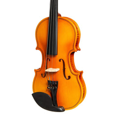 Steinhoff 1/4 Size Student Violin Set (Natural Satin)