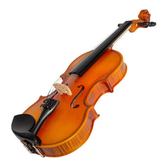 Steinhoff 1/4 Size Student Violin Set (Natural Satin)