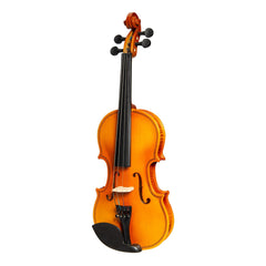 Steinhoff 1/4 Size Student Violin Set (Natural Satin)