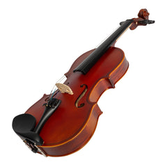 Steinhoff 3/4 Size Student Violin Set (Antique Finish)