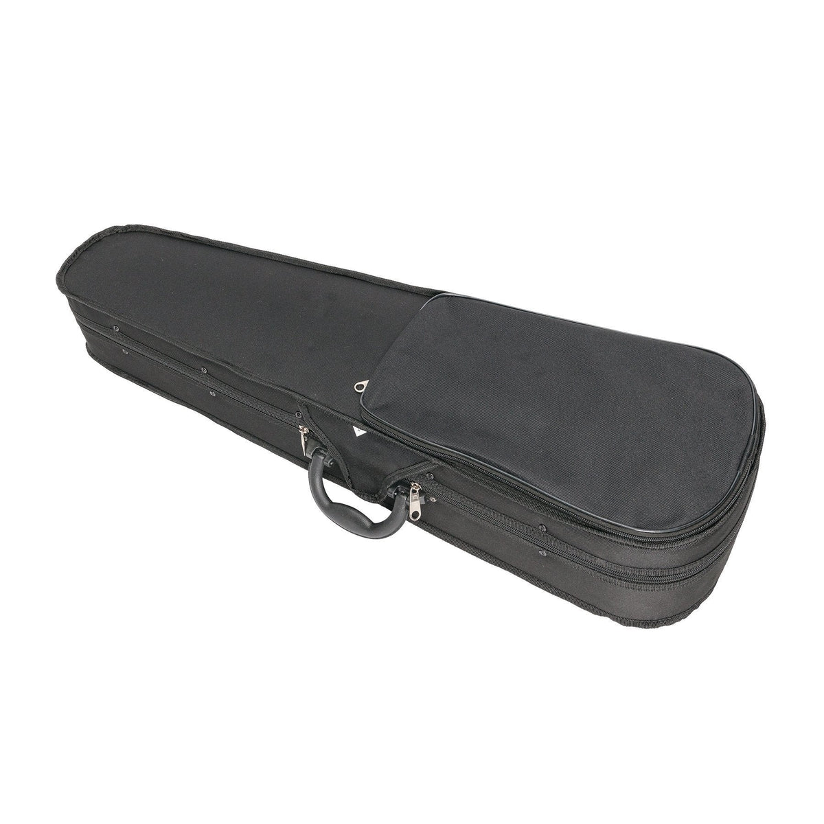 Steinhoff 3/4 Size Student Solid Top Violin Set (Antique Finish)