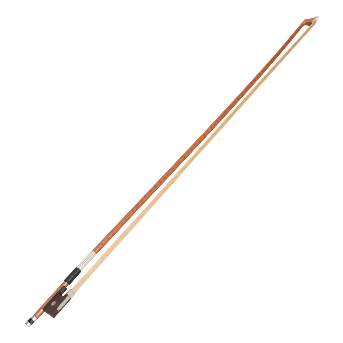 Steinhoff 3/4 Size Student Solid Top Violin Set (Antique Finish)