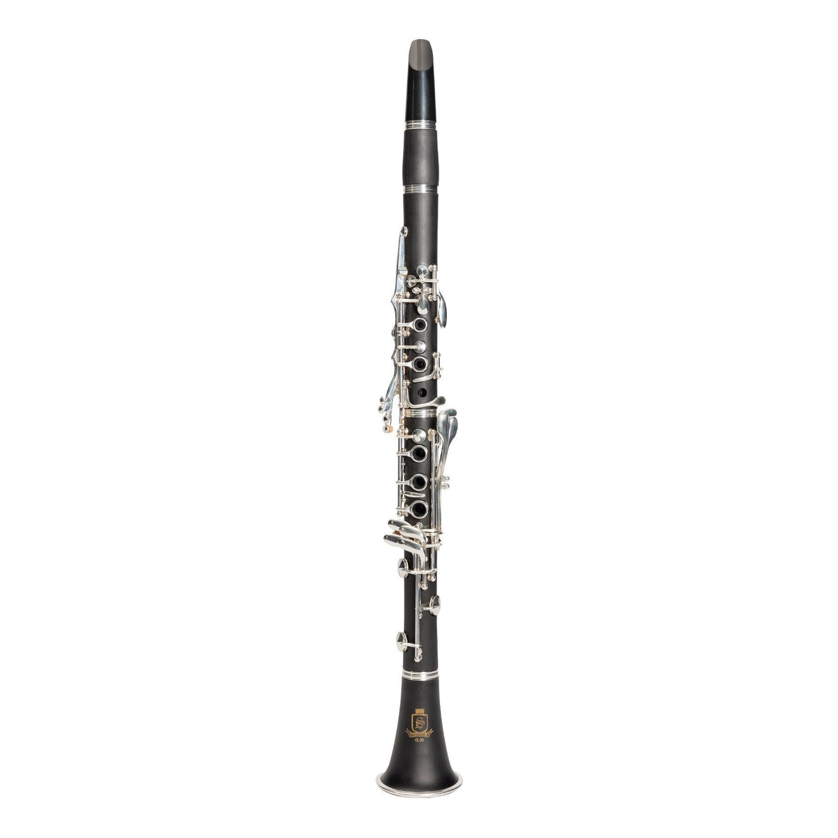 Steinhoff Intermediate Bb Clarinet (Black)