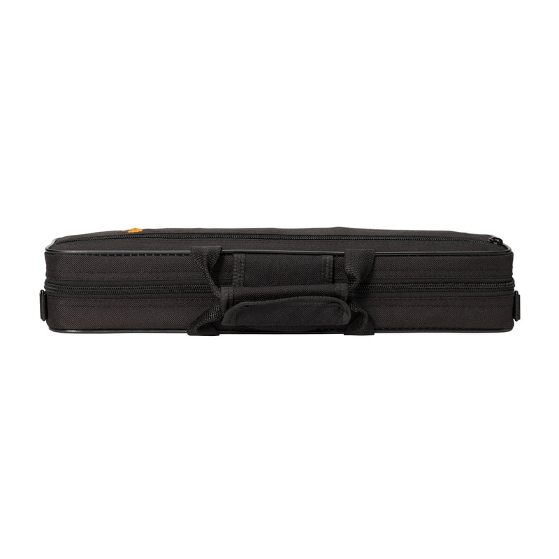 Steinhoff Intermediate C Flute (Silver)
