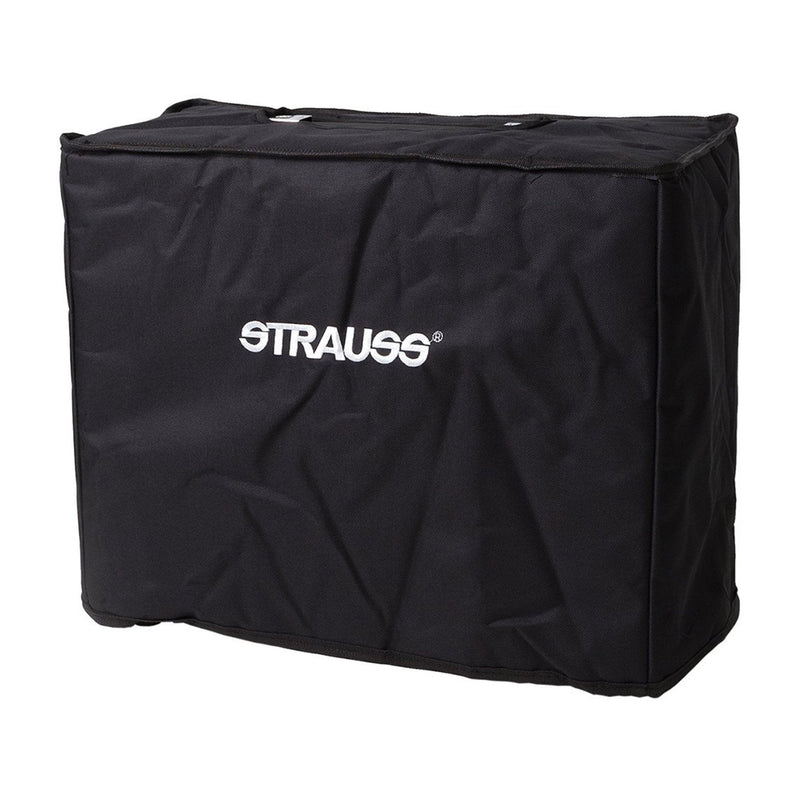 Strauss SVT-20R Padded Amplifier Cover (Black)