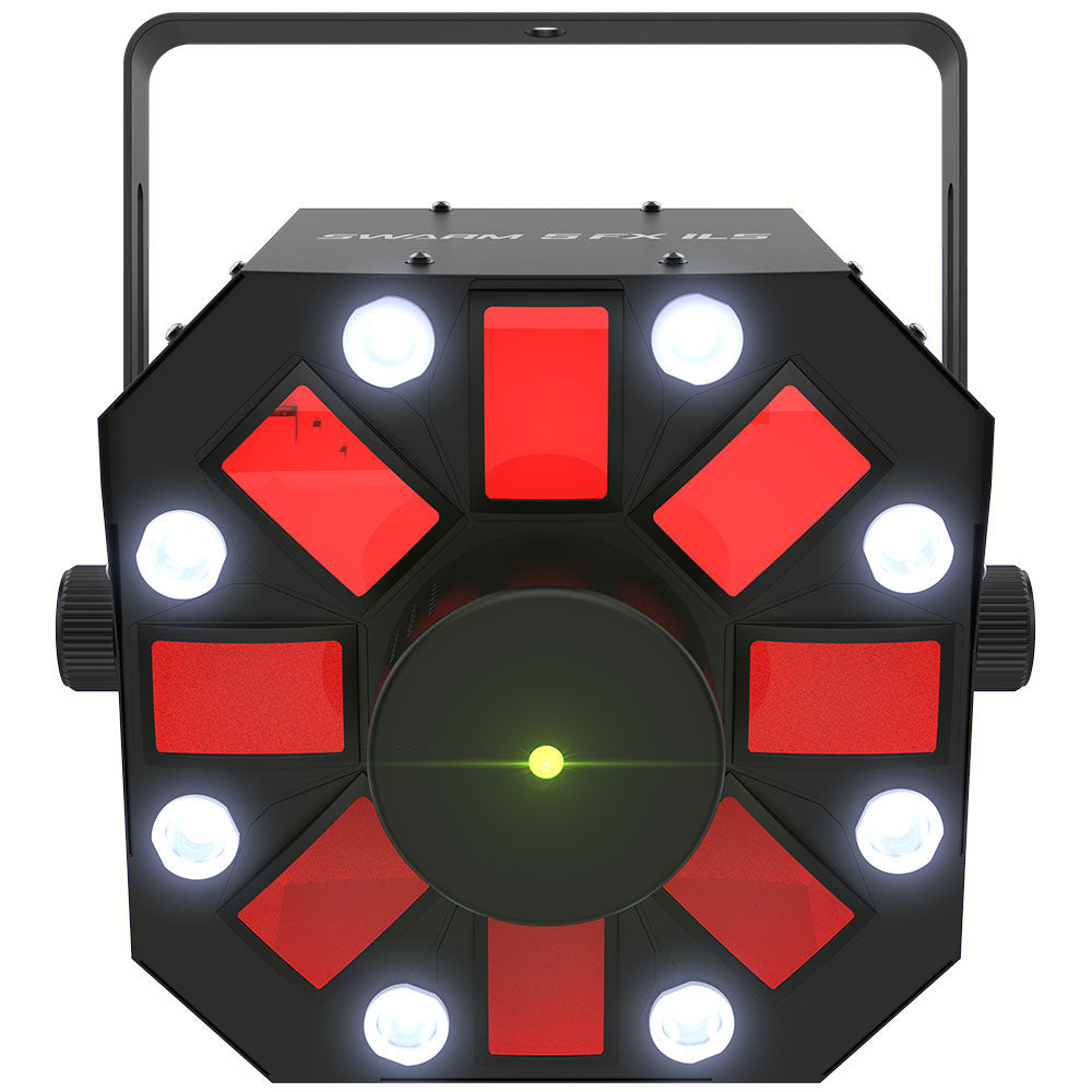 Chauvet DJ Swarm 5 FX ILS LED Multi-Effect Light