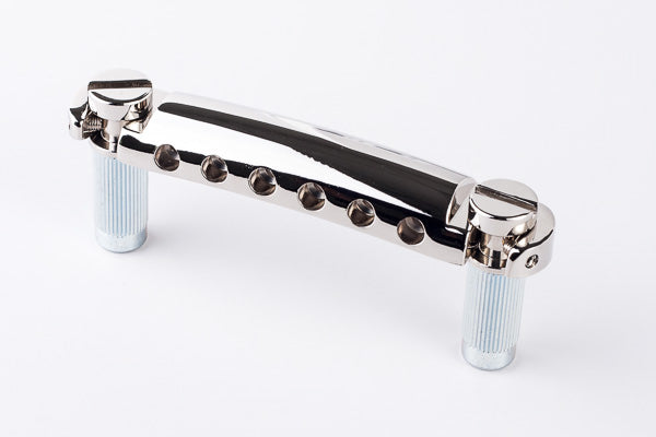 TonePros Metric aluminum tail, nickel