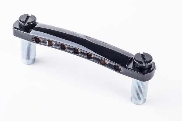 TonePros 7 String Metric Tailpiece Black