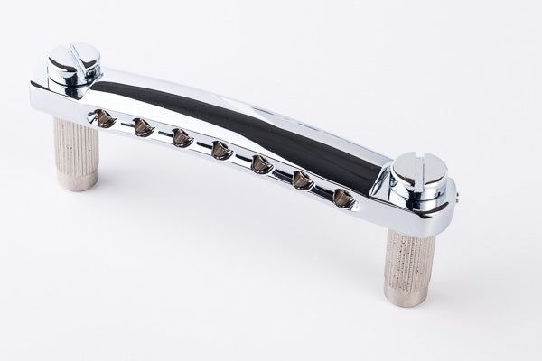 TonePros 7 String Metric Tailpiece Chrome