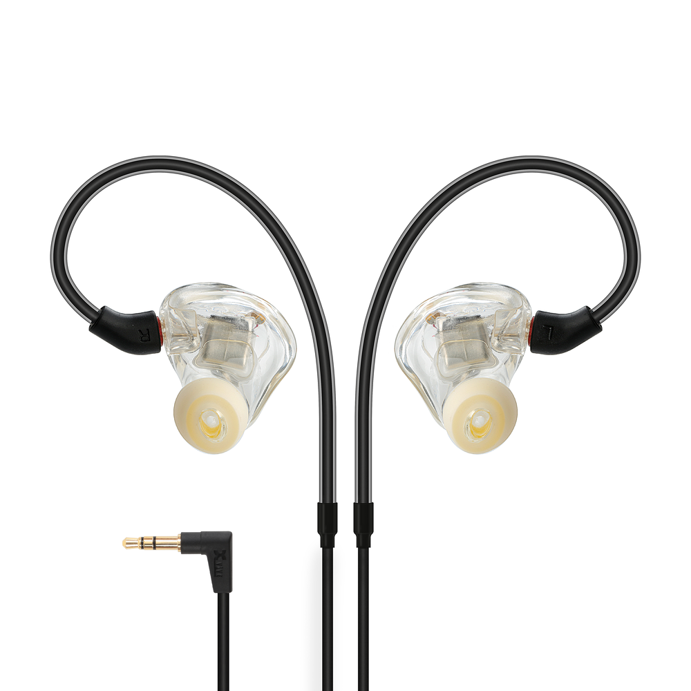 Xvive T9 In Ear Monitors