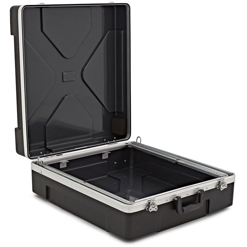 Torque ABS Pop-Up Mixer Rack Case in Black
