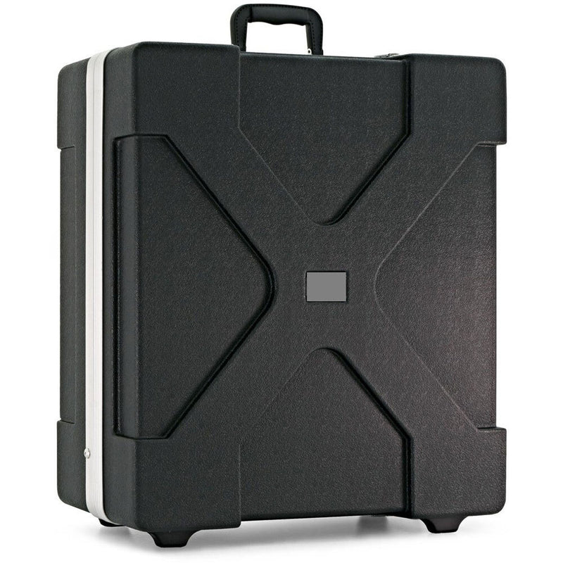 Torque ABS Pop-Up Mixer Rack Case in Black