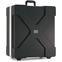 Torque ABS Pop-Up Mixer Rack Case in Black