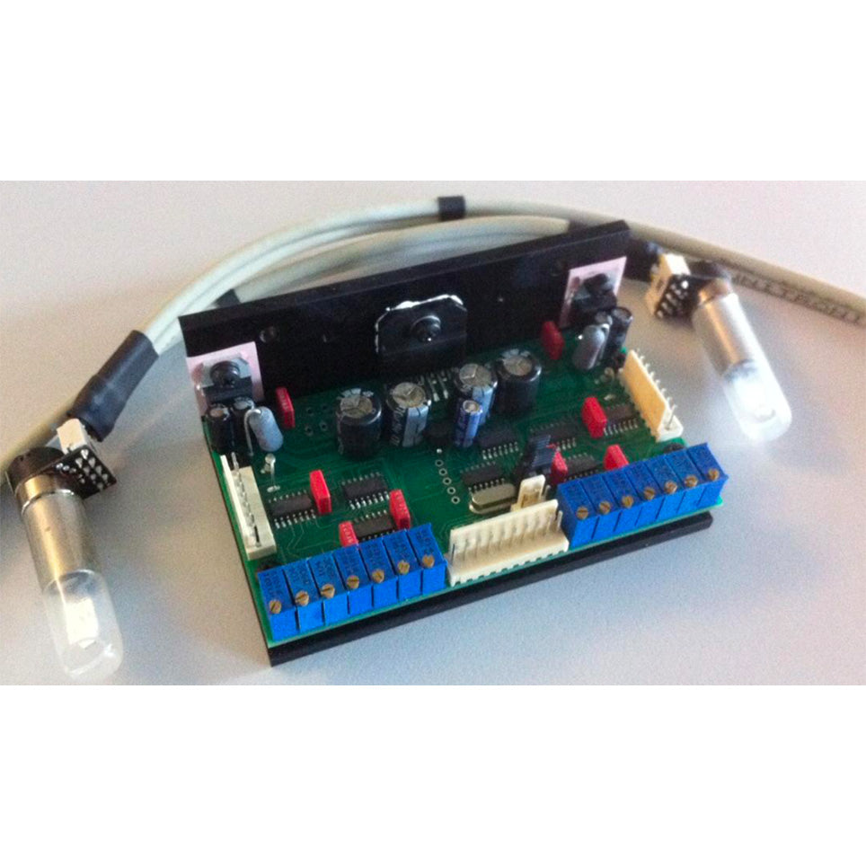 Laserworld CT-6210 Scanner Set