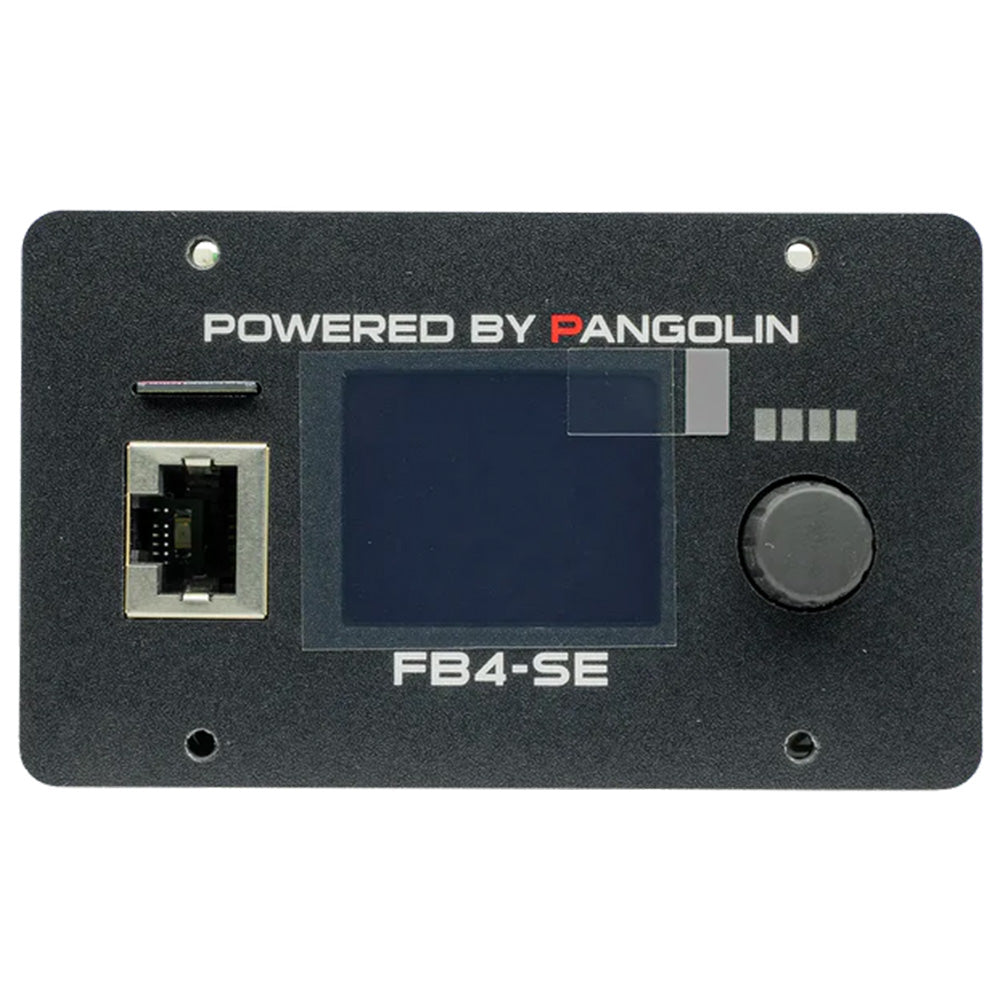 TARM FB4 Standard Interface