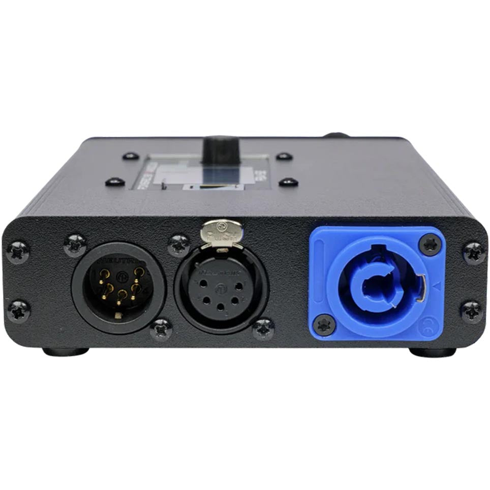 TARM FB4 Standard Interface